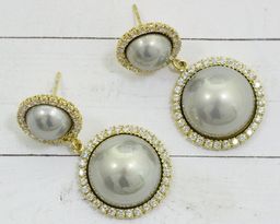 Серьги F472878907290