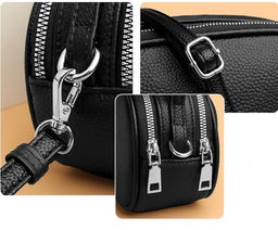 Bags Сумка женская / кожа / 	0111242