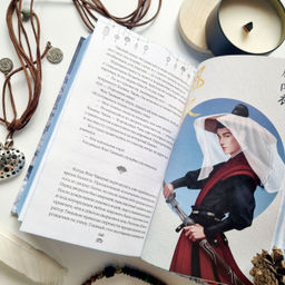 Восхождение фениксов (#1) - Эксмо фото 4