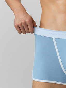 ТРУСЫ МУЖСКИЕ (2ШТ) - Mark formelle фото 7