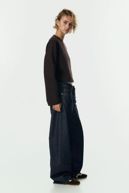 Top interlock corto - H&m фото 8