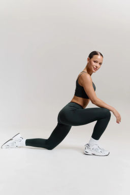 Лосины Blaze Mono - Forstrong фото 15