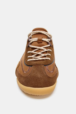 COMBINATION TRAINERS