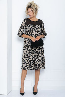 Платье Омут красоты - Lt collection фото 9