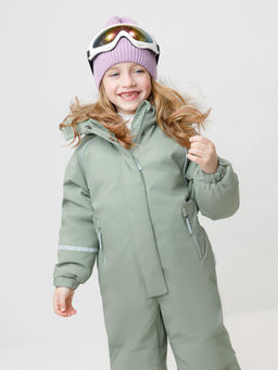 ВК 60102/9 ГР (98-122) комбинезон дет