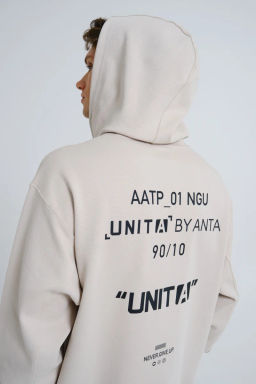 Худи Anta UNIT A  фото 7