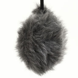 Комплекс для кошек с когтеточкой, разборный, с площадкой, 56 х 42 х 90 см, серый - Пижон фото 5