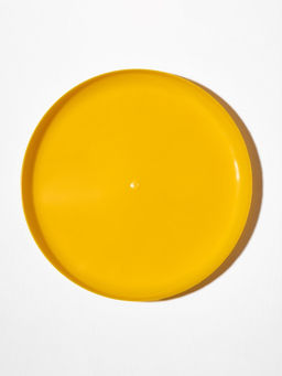 Летающая тарелка, d=23 см, МИКС