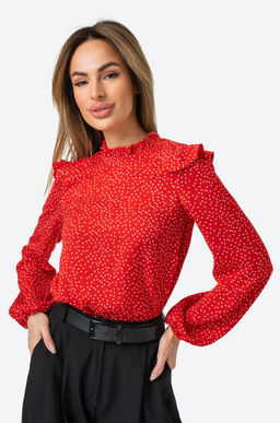 Женская блузка Happyfox