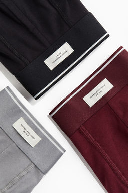 Pack de 3 calzoncillos trunk Xtra Life - H&m фото 6