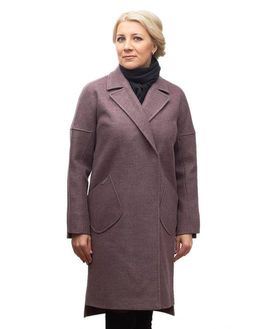 Элит демисезонное пальто - Дюто фото 2