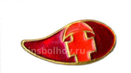 Значок Донор СССР