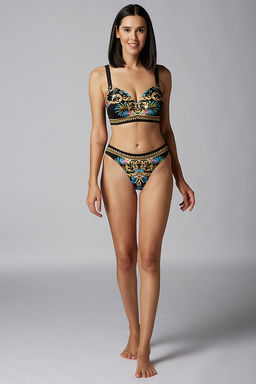 Плавки CBC187 V1