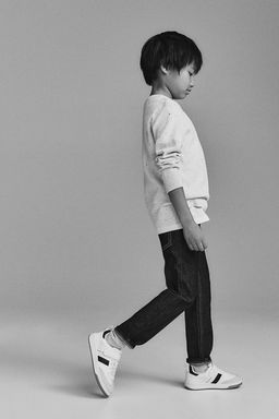 Pack de 3 vaqueros Comfort Stretch Slim Fit - H&m фото 3