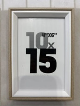 Фоторамка 21х30 / YL-22-4 /уп 48/