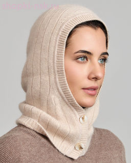 260143 REC Капор женский (56-58)