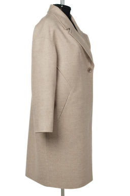 Пальто женское демисезонное - El podio фото 8