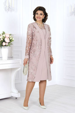 Костюм Ninele 5988 пудра