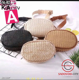 Женская сумка на плечо