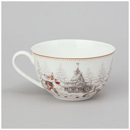 ЧАЙНАЯ ПАРА LEFARD МОРОЗКО 300 МЛ  фото 6