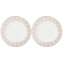 НАБОР СУПОВЫХ ТАРЕЛОК БУКИНГЕМ 2ПР. 23СМ