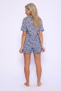 Пижама 89364 - Натали фото 4