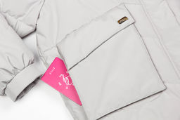 Куртка - Gipnoz фото 5