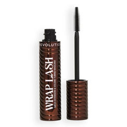 Тушь для ресниц Wrap Lash Mega Extension & Volume Tubing Mascara, Brown 6865319