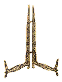 Подставка под книги №Пи 1556/11/3 (Haji антик) 2 шт/упак.