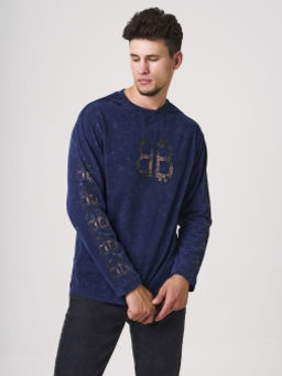 ЛОНГСЛИВ МУЖСКОЙ - Giovedi фото 8