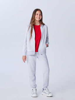 Kap??onlu K?z ?ocuk E?ofman Tak?m