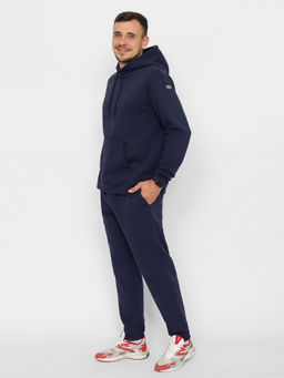 CRB wear/CWXM 60308-41 Толстовка мужская,темно-синий/Ex.Cherubino  фото 2