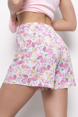 ПИЖАМА ЖЕНСКАЯ арт. 6101W-80171.1S-520 - Almando melado фото 8