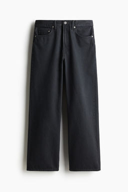 Relaxed Fit Jeans - H&m фото 2