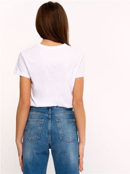 футболка 1ЖДФК3350001 - Апрель фото 2