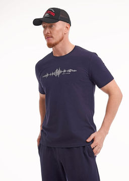 Футболка мужская