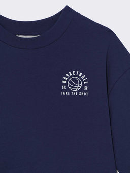 Футболка с короткими рукавами - Смена фото 5