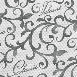 VAL CG-BOX-LM Короб стеллажный с крышкой, большой, 30*40*25 см, CLASSIC GREY, шт
