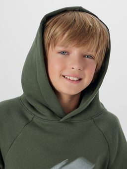 ХУДИ ДЛЯ МАЛЬЧИКОВ - Mark formelle фото 5