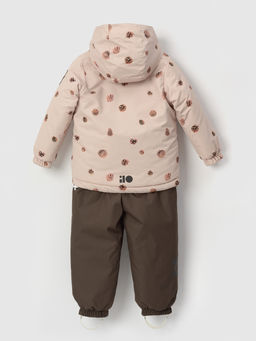 КОМПЛЕКТ ДЖАРВИ