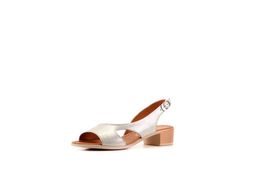 Босоножки EDART 3054.312 be.beige.Ibiza