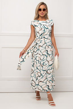 VALENTINA Платье Николина №1  фото 2