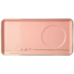 ЧАЙНЫЙ НАБОР LEFARD BREAK TIME НА 1 ПЕРСОНУ, РОЗОВЫЙ, 260МЛ фото 5