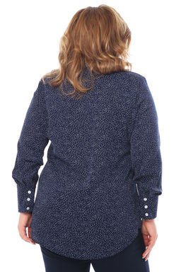 Рубашка-4701 - Lady maria фото 2