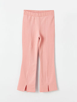 Beli Lastikli ?spanyol Pa?a K?z ?ocuk Tayt