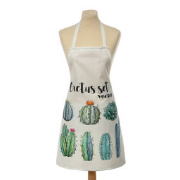 Фартук Этель Cactus 60 х80см, 100% п/э  фото 5