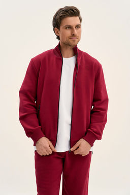 Спортивный костюм GO M3161/12-01.176-182 вишня