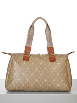 LACCOMA сумка AC89100-лагуна темно-бежевый эко кожа