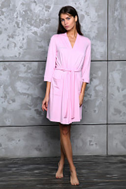 016035 халат - Мишель фото 2