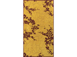 Полотенце махровое 6с102.413ж1 Цветущие(кр.дерево1) 81х160см